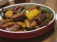 -金掌勺·锅包肉(广渠门店)