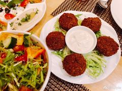 -ALAMEEN阿拉伯餐厅(三里屯店)