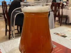 -汗腾格里·风味餐厅(新疆驻京办店)