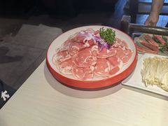 -思阁炭香火锅(学伟鑫城总店)
