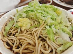 老汤素面-柴氏风味斋(甘家口店)