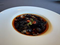 -上海滩餐厅(BFC外滩金融中心店)
