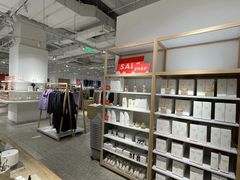 -oce(熙地港购物中心店)