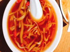 -村外有星光小食铺(长嘉汇店)