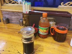 -锦泓老字号猪脏粉(东联大厦店)