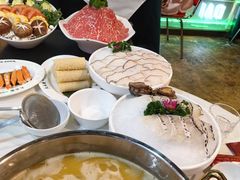 -大永發老火浓汤·经典粤菜(北滨路店)