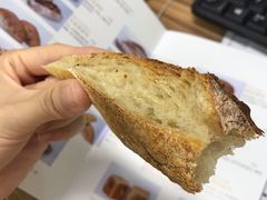 传统法棍Tradition-老梦面包 CHEZMOREL(三源里店)