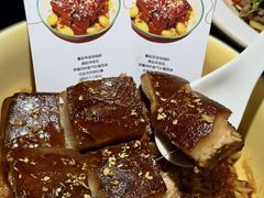 -恰饭·老长沙市井菜(天河客运站店)