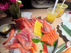 -匠和风精致料理(宁德万达店)