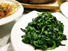 炒野菜-阿斯牛牛·凉山菜(新会展店)