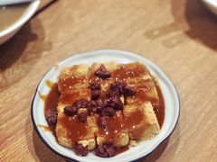 糍粑小方-小豆海棠(人民南路店)