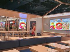 -梨花牛肉汤饭(仁恒伊势丹店)