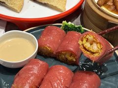 -山水茶艺馆·点心粤菜·30年老字号