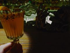 -LAMP BAR 水烟音乐酒吧
