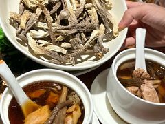-话梅·客家小厨(东门店)