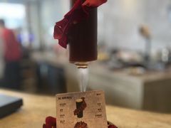 柏林少女-BE NORMAL CAFE(霞溪路店)