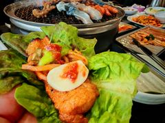 -金刚山(学府路店)