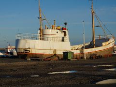 -Pakkhús Restaurant