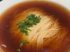 -松鹤面馆·古法焖肉面(观前店)