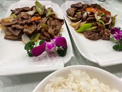 -宝发园名菜馆