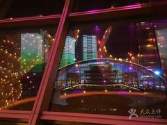 -杭州国际会议中心洲际酒店-原素全日餐厅(解放东路店)