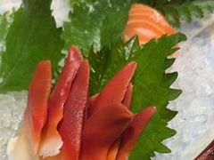 -和创柚子·会席日本料理(新区淮海街店)