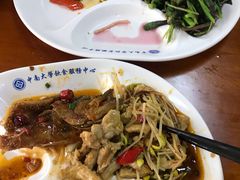 -中南大学-食堂第3食堂