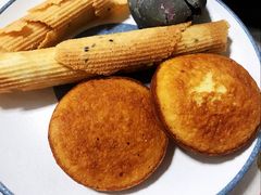 -朱記糯米蛋糕(千川百货店)