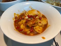 -俏九州·小炒黄牛肉(华润万象汇店)