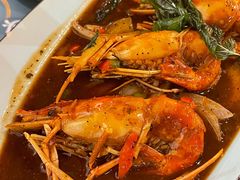 -美奈小馆·东南亚菜(福田星河COCO Park店)