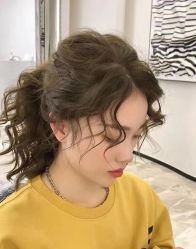 点击看大图 -汇·HAIR