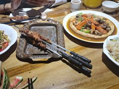 -新疆伏拉沃餐厅(白龙南路店)