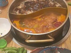 -松野谷·寿喜烧自助(华联顺义金街购物中心店)