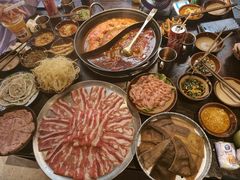 -冯校长老火锅(广州正佳广场店)
