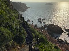-六合朝阳景区-和尚套