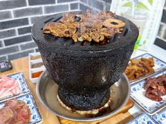 -大槐树烤肉馆