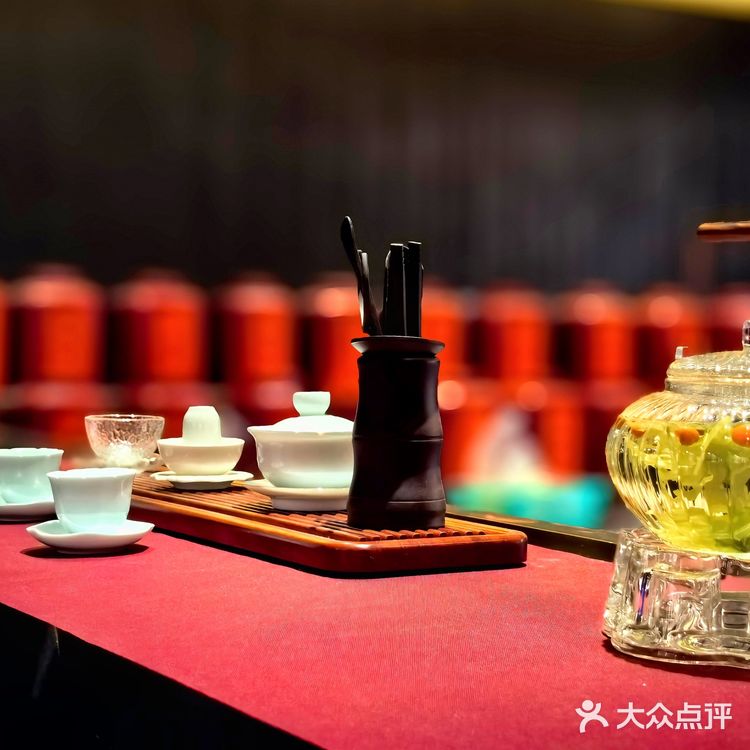 告别米其林一星京雅堂~