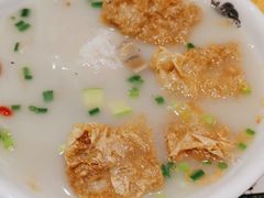 -凯峰鱼汤米线(金利達店)
