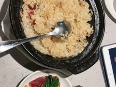 -吉旺港式餐厅(南方商城店)
