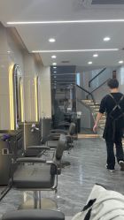 -七分屋LA·烫发·染发·剪发