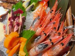 刺身拼盘-一本料理(西溪天街店)