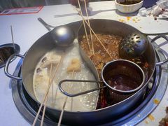 -大斌家串串火锅(德思勤店)