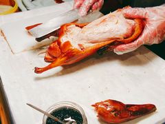 -北平印象.北京烤鸭.新京菜.融合菜(世贸店)