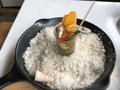 -曼谷靠山街