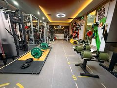 -迈劲健身专业私教(朝青汇店)