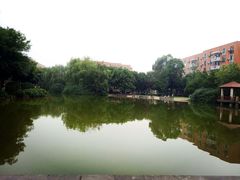 -西南民族大学南区(双流校区)