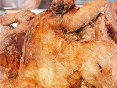 -香园炸鸡(鞍山西道店)