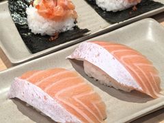 -友壹町寿司(佛山新DNA店)