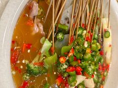 -嘉州叶婆婆钵钵鸡(建设路店)