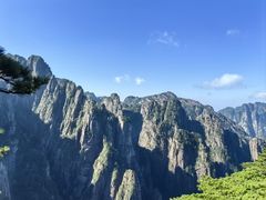 -黄山风景区